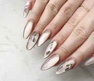 フォルトゥネイル(Fortunail)