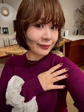 千(Sen.)&nbsp;morico 