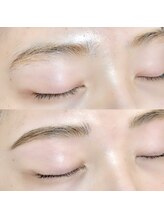 アイプロリッシュ 三軒茶屋(eyeprolish)/HBL まつげパーマ まつ毛パーマ