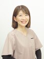 ドクターネイル爪革命 十条店&nbsp;徳永 智子