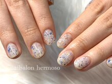 ヘルモッソ(hermoso)/ワンカラー￥6400