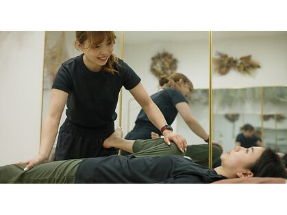 クレマ(crema)の写真