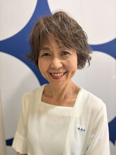 ポーラ Alve店(POLA) 佐藤 則子