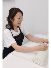 ネイルR 調布店 田村 理里