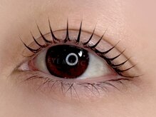 アイマジックピュア 一番町店(EYE MAJIC pure)/ピーナッツロッド