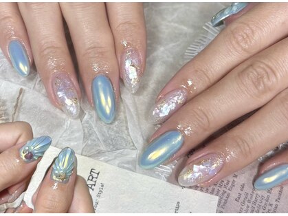 ミューネイル(Miu Nail)の写真