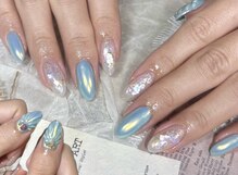 ミューネイル(Miu Nail)
