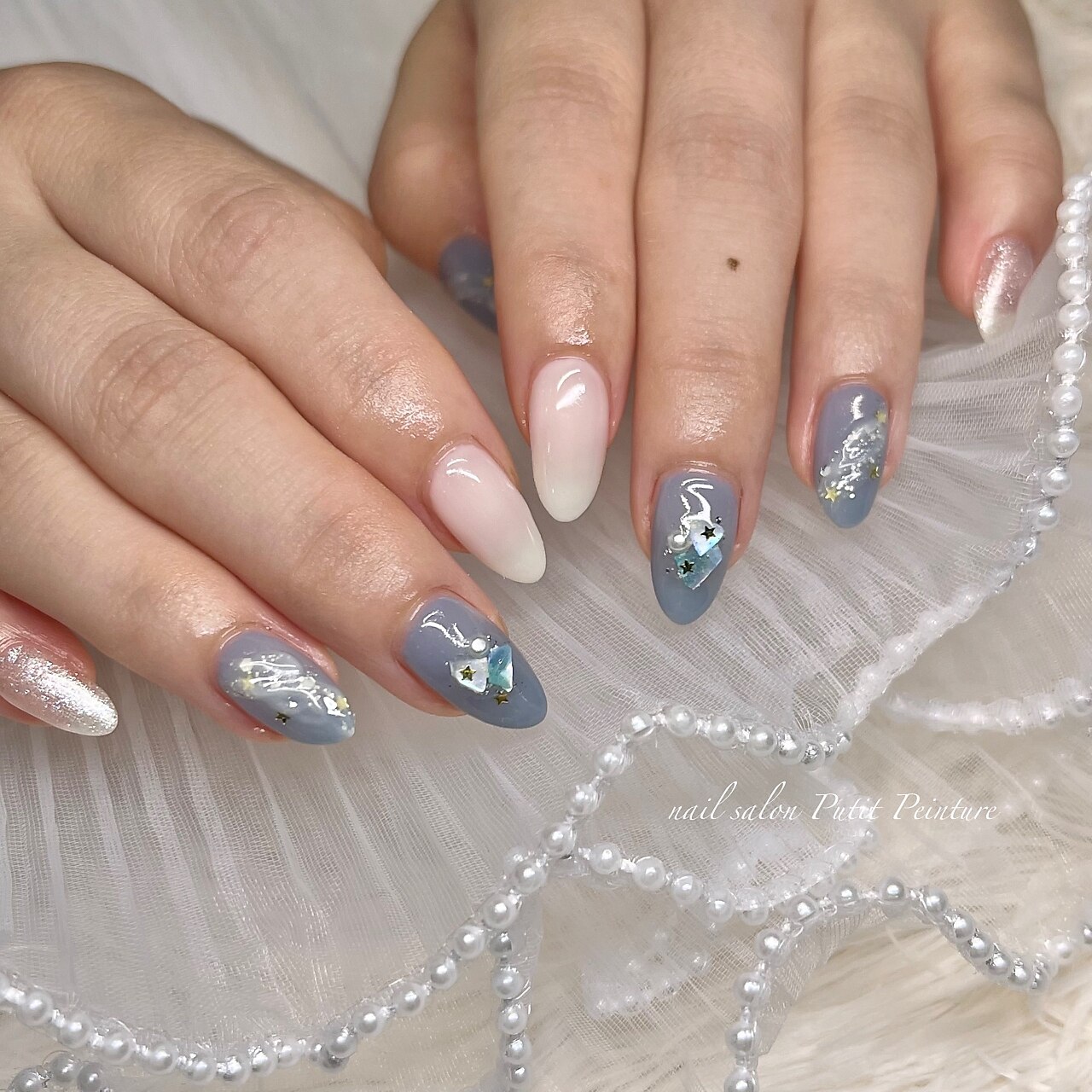 プティパントル(Putit Peinture)｜ホットペッパービューティー