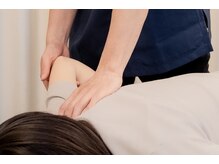 みちる整体院の雰囲気（肩こりに特化した自律神経整体。40代50代に選ばれてます◎）