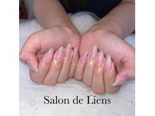 サロンド リアン(Salon de Liens)