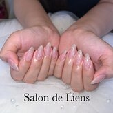 サロンド リアン(Salon de Liens)