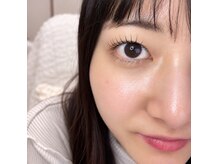 ソラン(SORAN)の雰囲気（似合わせラッシュリフト◆上品な大人まつげ）