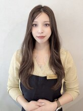 シーヘア アンド ビューティー(See. Hair&Beauty)&nbsp;REINA 