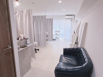 シャルム 調布(Charme)の写真/お任せOK☆丁寧なカウンセリングでお客様ひとりひとりに合った提案をさせていただきます^^