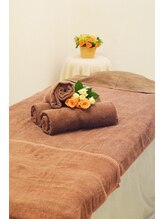 カブール 姫路店/サロン空間☆