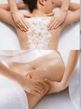 アンジェリカビューティー(Angelica Beauty)/ヒートスパーク