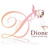 ディオーネ 和歌山店(Dione)ロゴ