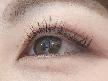 エムサロン 伊勢崎(emusalon)/パリジェンヌラッシュリフト