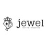 ジュエル(jewel)のお店ロゴ