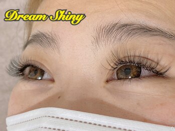 ドリームシャイニー 西葛西店(Dream Shiny)/ボリュームラッシュ