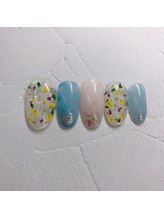 ヒーミー(Hymy)/ボタニカルスプリング