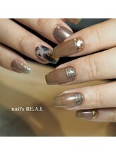 ネイルズリアル(nail's REAL)/