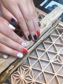 １０１匹ワンちゃん風