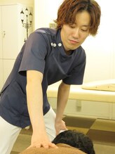 荻窪ホープカイロプラクティック&nbsp;藤田 