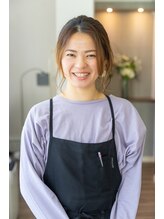 アルター エクラ(aL-ter e´clat) 内藤 春菜