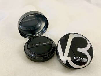 リノ 天神(LINO)/V3ファンデ