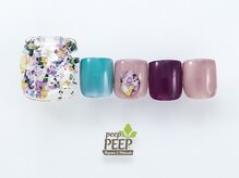 ピッピ 桜新町店(peep PEEP)/21年9月マンスリートレンド-14