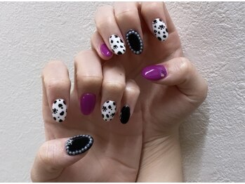 ジェイノヴァール(Jnovart)/