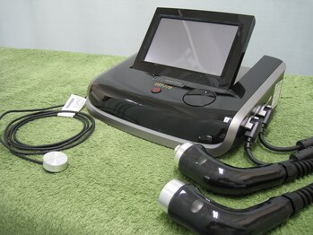 本多鍼灸整骨院/超音波