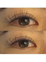 ジョリー(Jolie)/濃さがほしいなら！