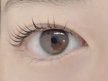 アイラッシュサロン ラコタ 銀座一丁目店(eyelash salon RACOTA)/ラッシュリフト