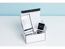 骨格美容サロン/メディシュティーク炭酸パック