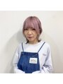エルネイル 渋谷店(Ellenail) Rena Murokoshi