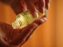 アンドマイ(&mai)/AVEDA oil