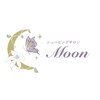 ムーン(Moon)ロゴ