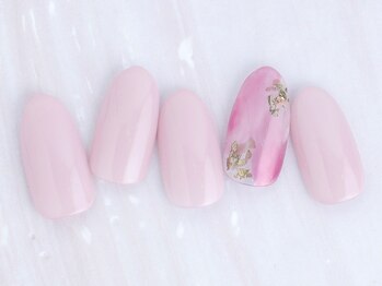 プラスミュウ(+miu)/Simpleコース M36