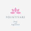 ファンティバーレ(fountivare)のお店ロゴ