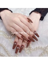 サンシャインネイルサロン 池袋(Sunshine nail salon)/ネイルデザイン