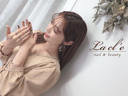 ラクレ 博多店(Lacl'e)の写真