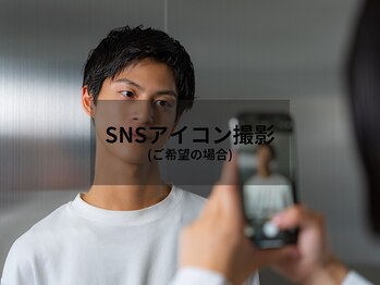 ザ ブロウ 表参道 渋谷(THE BROW)/眉毛の施術工程９［眉毛］