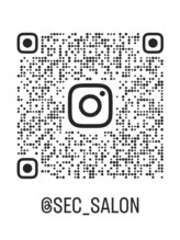 SEC(Shizuoka esthetic company) SEC Instagram