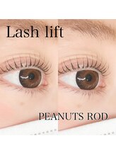 サロン リタ(Salon Rita)/ラッシュリフト♪♪