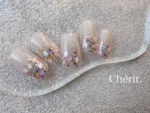 シェリール(Cherir.)/スペシャル定額