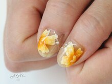 geNe 'n GRUS(ジーン アンド グルス)/エアジェルアートコース（B）