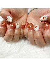 キャンアイドレッシー 守口店(Can I Dressy)/持ち込みコース(見本)