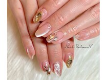 ネイルサロン エヌ(Nail Salon N)/